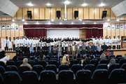 دامپزشکان؛ پاسداران سلامت، امنیت غذایی و حیات جامعه