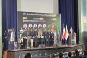 افتخارآفرینی دانشجویان دانشکده دامپزشکی دانشگاه سمنان در مسابقه ملی مسئله‌محور راهی‌شو – طرح شهید بابایی بنیاد ملی نخبگان