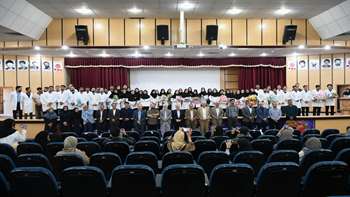 دامپزشکان؛ پاسداران سلامت، امنیت غذایی و حیات جامعه
